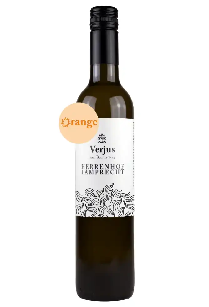 Herrenhof Verjus