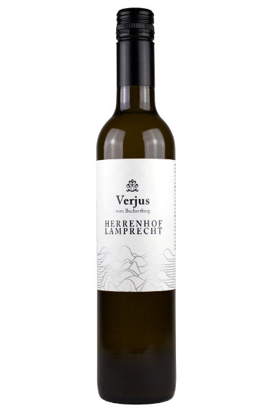 Verjus - HERRENHOF LAMPRECHT